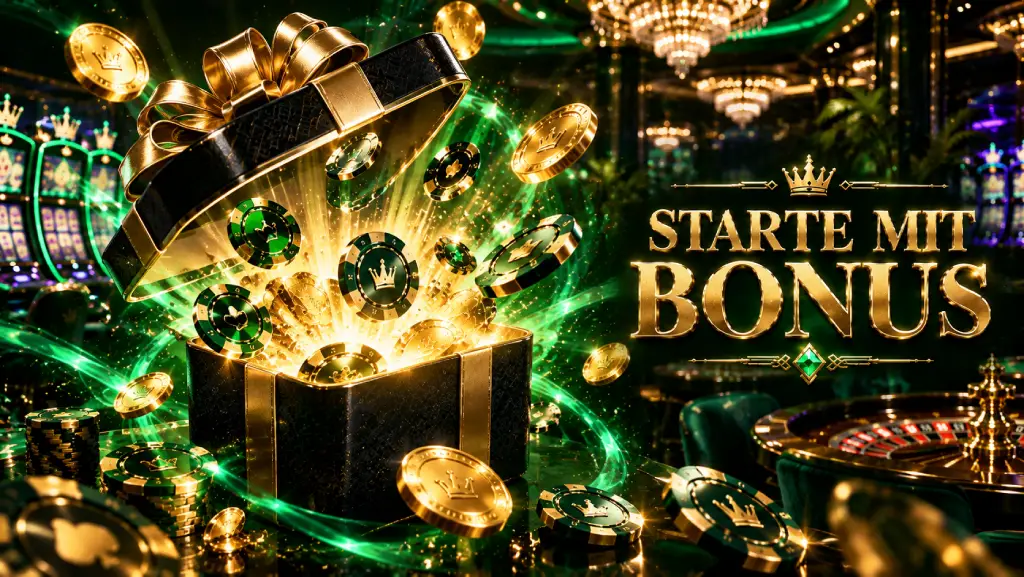 SpinBetter Bonus